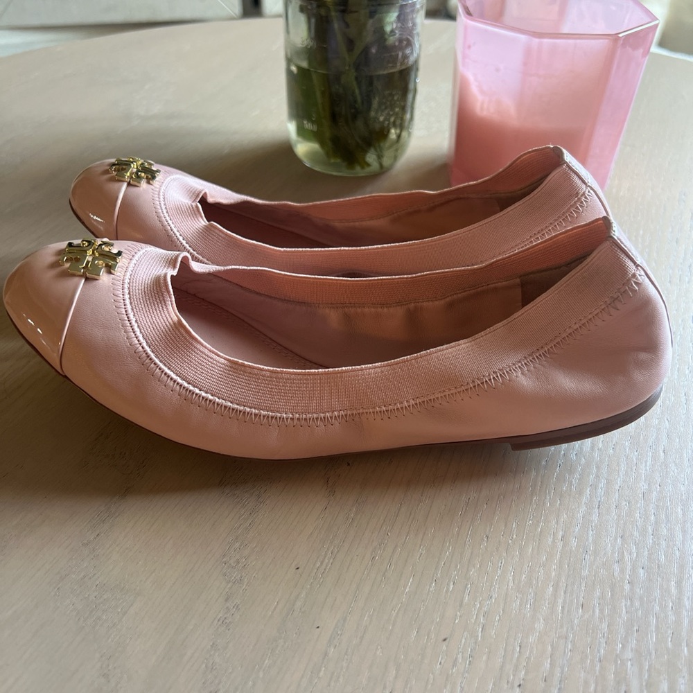 Ballet flat - Picture 2 of 4